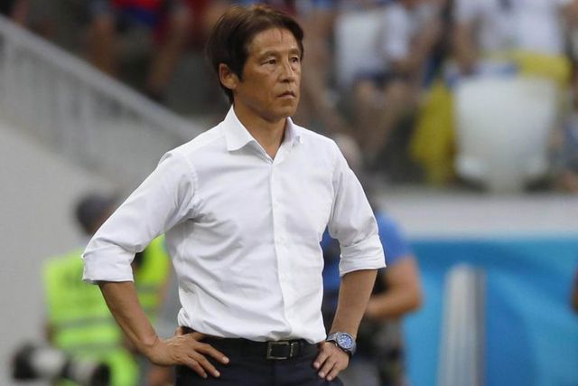 Nishino does not guarantee Thailand succeed in U23 Asia