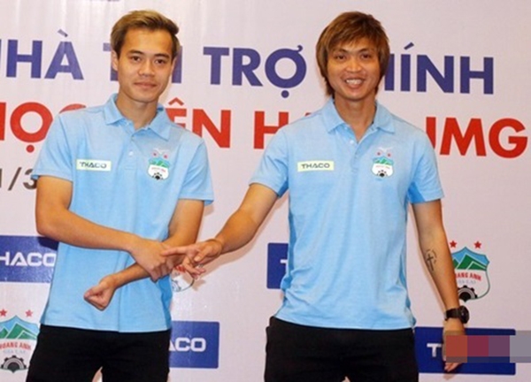 HAGL denies Deportivo Alaves’s offer on Van Toan, Tuan Anh’s trial job