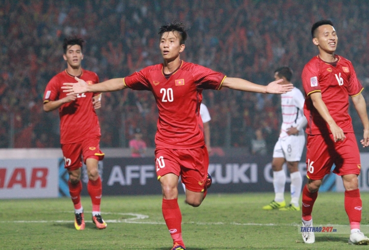 Phan Van Duc will be back at World Cup 2020 qualifiers?