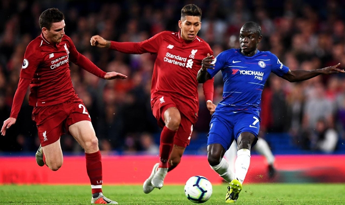 Liverpool vs Chelsea: Nỗi đau trở lại?