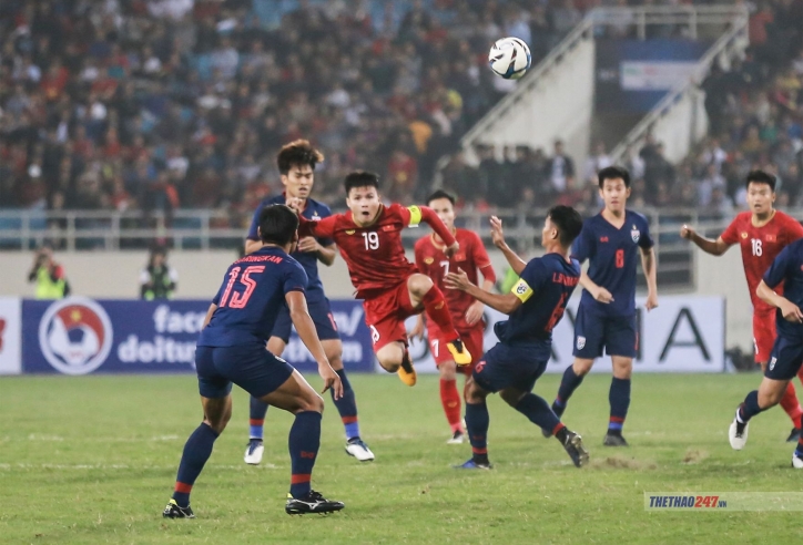 Thái Lan quyết bảo vệ ngai vàng SEA Games lần thứ 4 liên tiếp