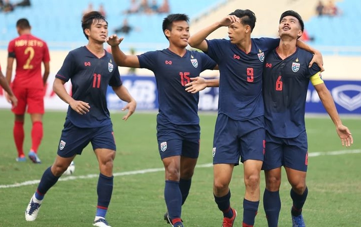 Những ngôi sao Thái Lan đang toả sáng ở nước ngoài