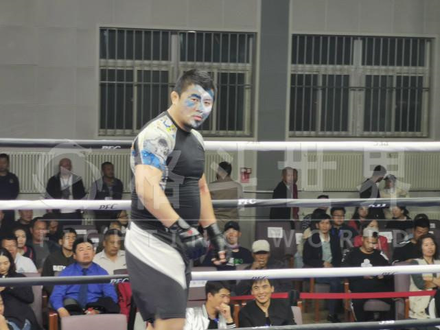 Vì sao Từ Hiểu Đông phải tô mặt khi đấu Lã Cương?
