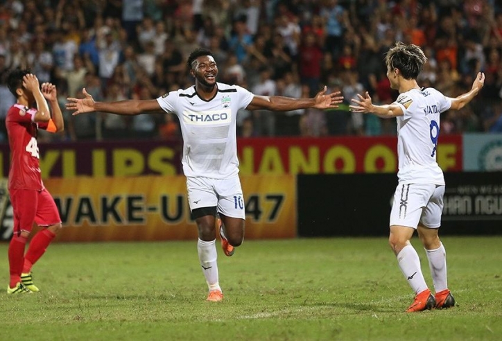 Lịch thi đấu bóng đá hôm nay ngày 25/05: V-League rực lửa