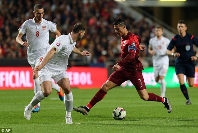 Lịch thi đấu bóng đá hôm nay 10/06: Vòng loại Euro 2020 khởi tranh