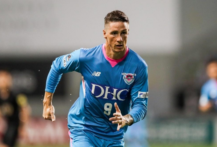 Messi Thái Lan kiến tạo đánh bại CLB của Fernando Torres tại J-League