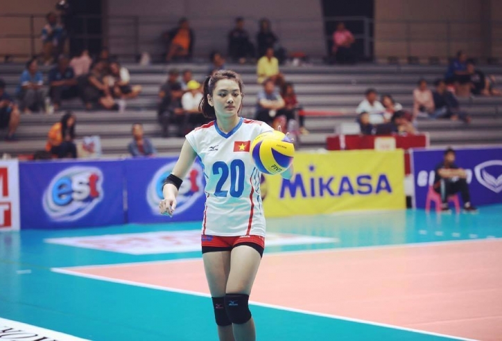 Lịch thi đấu giải bóng chuyền Asian Peace Cup 2019: U23 Việt Nam vô địch?