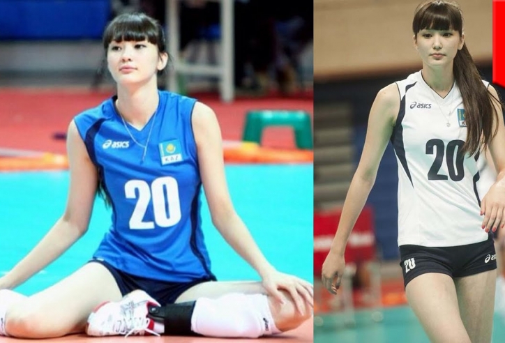  Kết quả giải bóng chuyền Challenger Cup 2019: Argentina vs Đài Loan