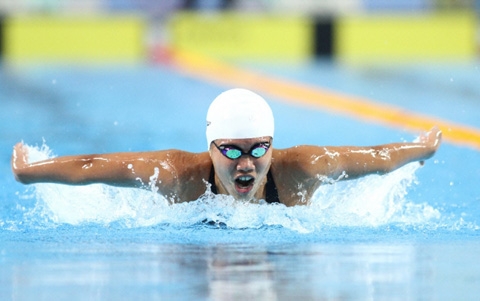 'Mỏ vàng' của Việt Nam ở SEA Games 30 là những môn nào?