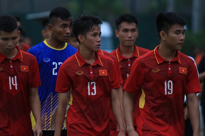 CLB Hải Phòng sở hữu cầu thủ HAGL thứ 6 trong đội hình