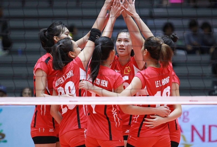 U23 Việt Nam thắng dễ trước New Zealand trong ngày ra quân
