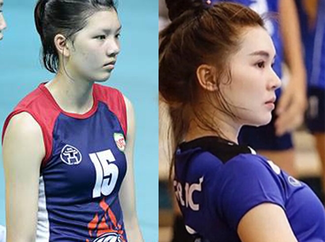 Hot girl xinh đẹp Bích Thuỷ, người đưa U23 Việt Nam vào bán kết