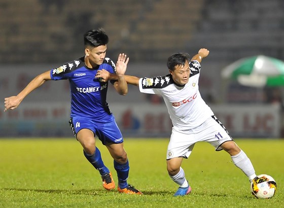 Đồng đội U23 Việt Nam tự tin khoá chặt Quang Hải ở chung kết AFC Cup 2019