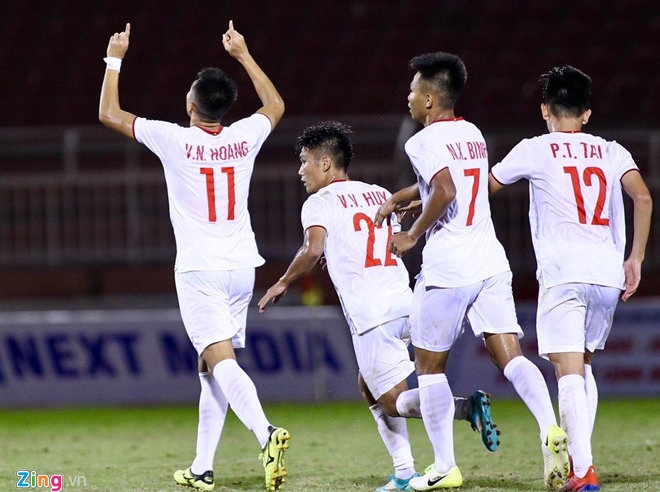 Lịch thi đấu bóng đá hôm nay 12/8: Lộ diện đối thủ giải U18 ĐNA