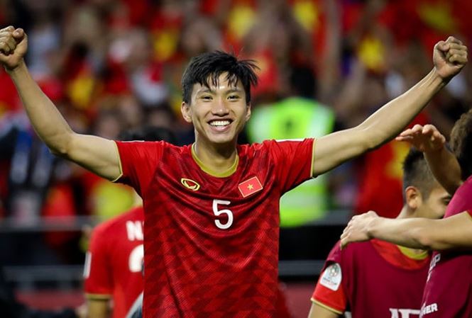 Văn Hậu: 'Tôi không tưởng tượng có ngày được sang Hà Lan'