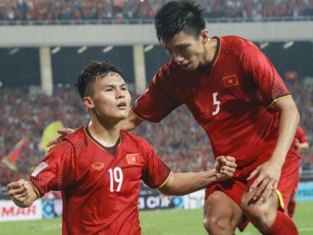 VIDEO: Quang Hải và những pha xử lý khiến người Thái hú vía