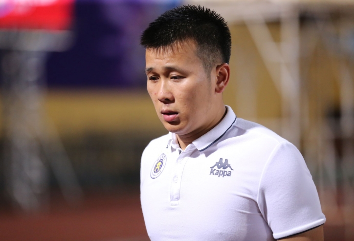 Hà Nội FC tổn thất lớn trước trận chung kết lượt về AFC Cup