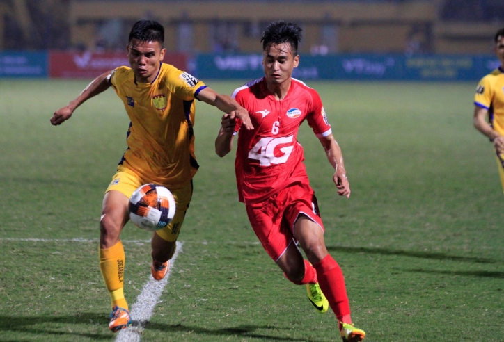 Thanh Hoá vs Viettel: Chiến thắng là điều bắt buộc