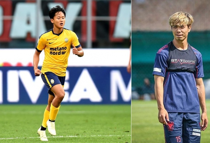 'Messi Hàn Quốc' thê thảm hơn Công Phượng vì bệnh ngôi sao