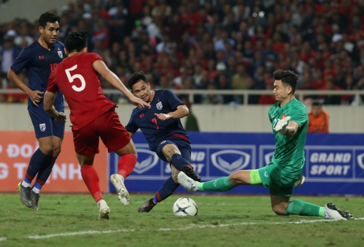 Báo Thái: 'Chúng ta có quá nhiều cơ hội vàng để chiến thắng'