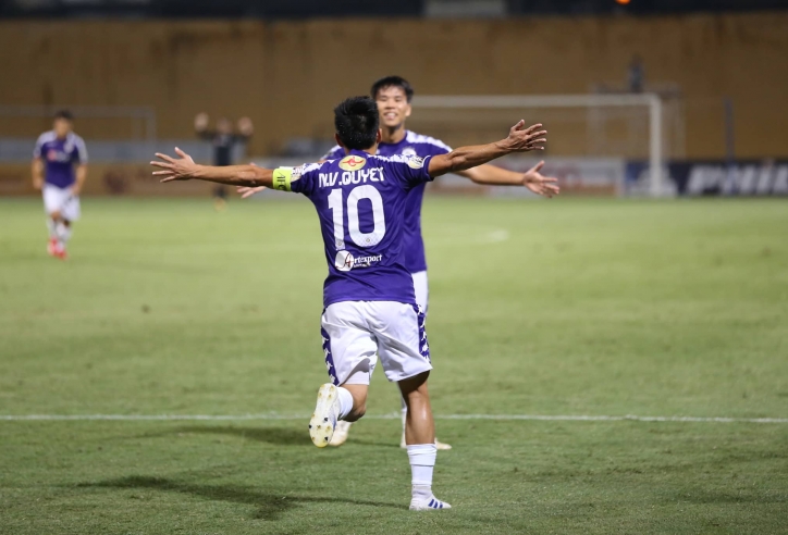 HAGL và Hà Nội FC gặp thử thách lớn ngay vòng 1 V-League 2020