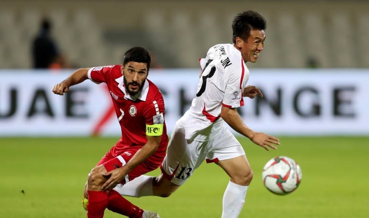 VIDEO: U23 UAE 6-1 U23 Lebanon (Vòng loại U23 châu Á 2020)