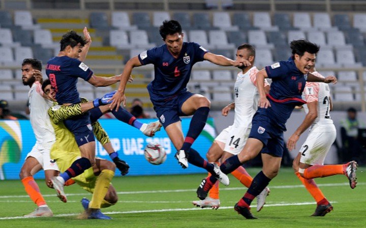 U23 Thái Lan vs U23 Bahrain: Lời khẳng định của chủ nhà