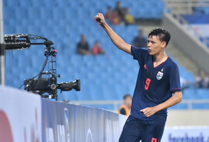 Supachai Jaided: 'U23 Thái Lan không chịu bất kỳ áp lực nào'