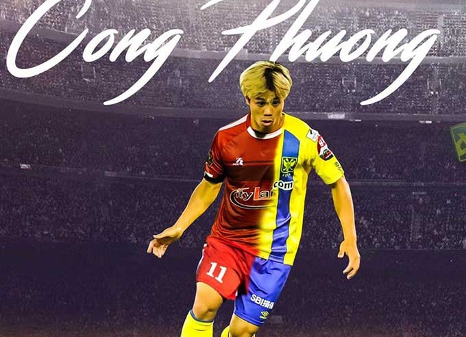 Những thương vụ chuyển nhượng đáng chú ý nhất V-League 2020