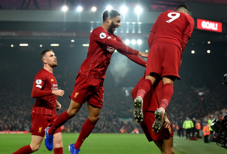 Lịch thi đấu bóng đá hôm nay 23/1: Liverpool tiếp tục thắng?