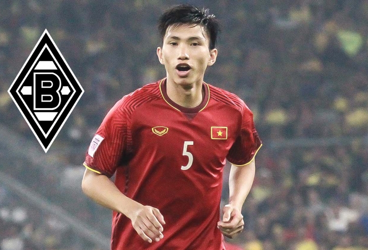 VIDEO giới thiệu tài năng của Đoàn Văn Hậu với CLB đến từ Bundesliga