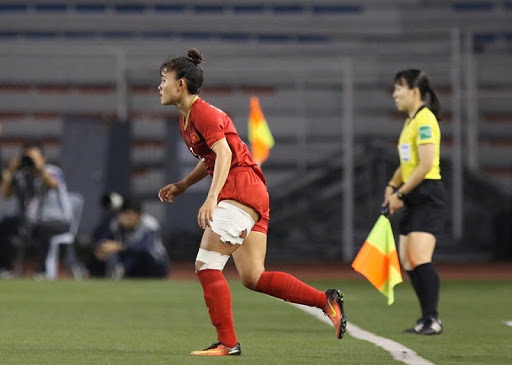 Tuyển nữ Việt Nam đón tin vui trước trận play-off tranh vé Olympic