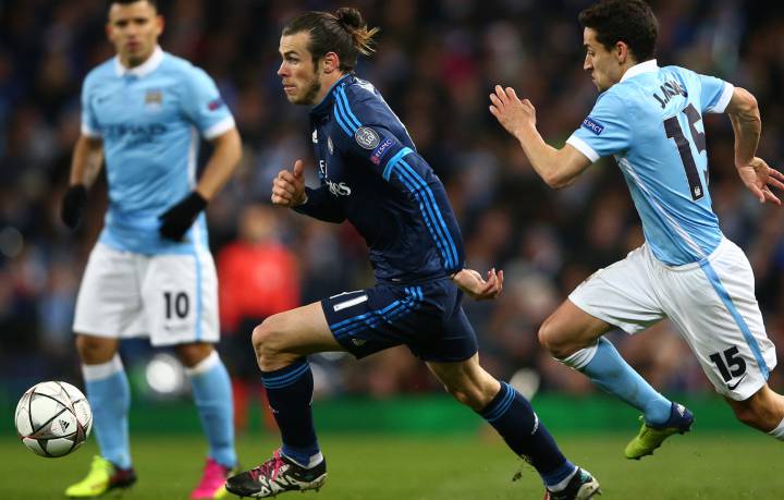 Lịch thi đấu bóng đá hôm nay 26/2: Man City đại chiến Real