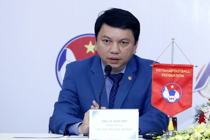 VFF yêu cầu xử nghiêm các cầu thủ cá độ vẫn 'bình an vô sự'