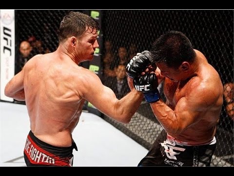 VIDEO: Trận đấu giã từ sự nghiệp MMA của huyền thoại Cung Lê