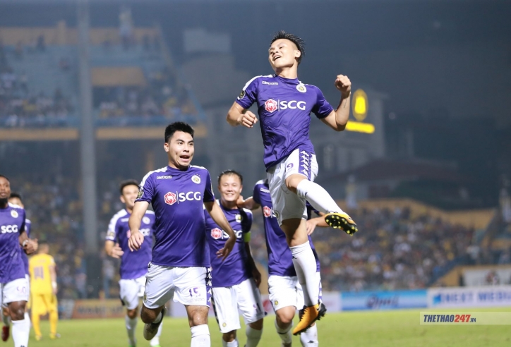 Không phải HAGL, lò đào tạo của Hà Nội FC mới xứng đáng số 1