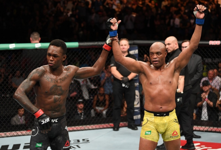 VIDEO: Top 5 pha kết liễu đối thủ kinh hoàng của 'Ronaldo UFC'