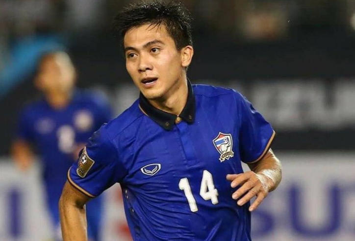 Trò cưng của Kiatisak biến mất vì bị xã hội đen truy đuổi