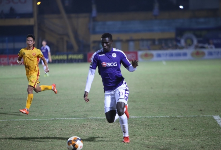BLV Quang Huy: 'Ngoại binh hạng 2 của Thái Lan cũng khiến V-League mơ ước'