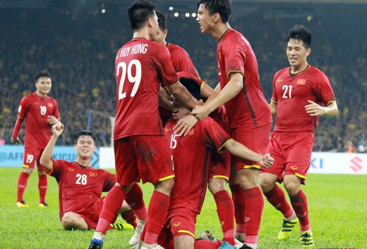 BLV Quang Huy: 'Đối tác ép giá AFF Cup 2020 vì Việt Nam kiểu gì cũng mua'