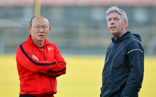 BLV Quang Huy chỉ ra lý do ông Jurgen Gede rời Việt Nam