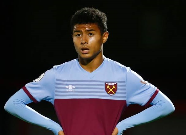 Heerenveen cạnh tranh với hàng loạt ông lớn giành sao trẻ West Ham