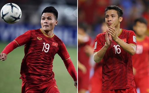 Đức Huy chọn ai giành Quả Bóng Vàng Việt Nam 2019?