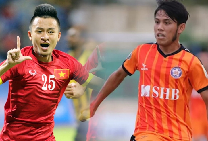 Huy Toàn cảnh báo đồng đội sự nguy hiểm của 'Xavi Đà Nẵng'