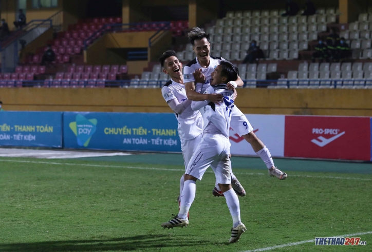 HAGL sẽ tiếp tục 'đá cho vui' ở V-League 2020?