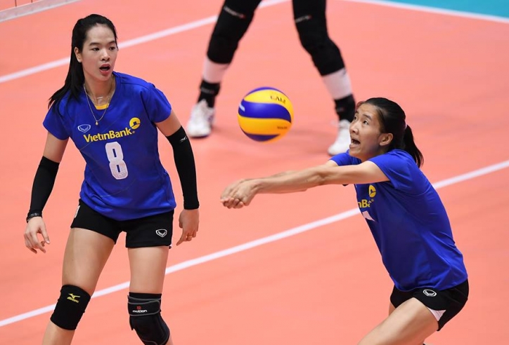 CLB Ngân Hàng Công Thương khiến cục diện bảng B trở nên khó lường