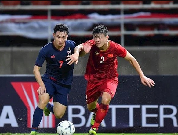 Đội bóng cũ của Cristiano Ronaldo muốn chiêu mộ Supachok