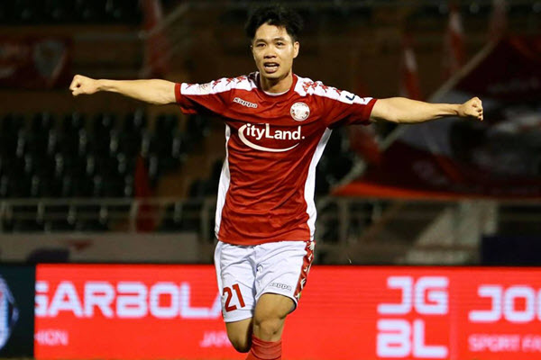 Highlights Than Quảng Ninh 0-3 TPHCM (Vòng 9 V-League 2020)