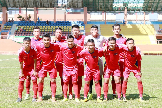 '10 cầu thủ Việt Nam bị FIFA cấm thi đấu' sẽ trở lại vào tháng 11