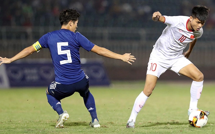 Xác định địa điểm thi đấu của Việt Nam ở VCK U19 châu Á 2020